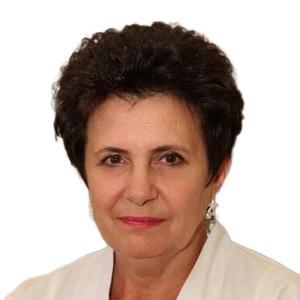 Володина Лариса Викторовна