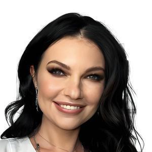 Кузьмина Наталья Юрьевна