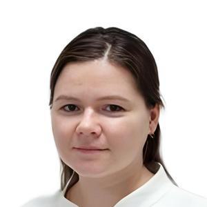 Чагина Елена Николаевна