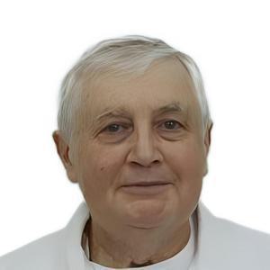 Фридман Михаил Борисович