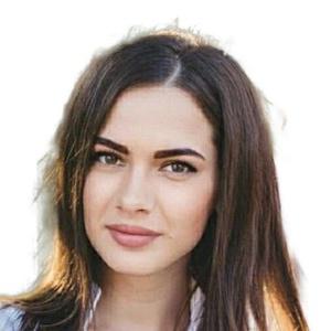 Ткаченко Елизавета Юрьевна