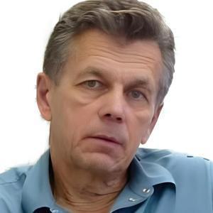 Комов Владимир Викторович