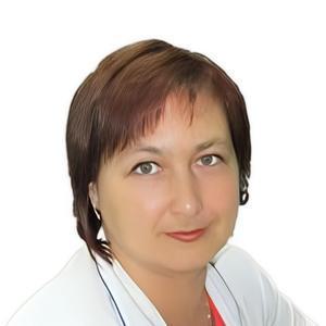 Шипелькова Екатерина Николаевна