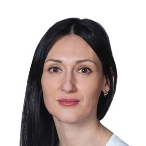 Бондарь Наталья Васильевна