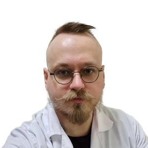 Ошкодеров Олег Анатольевич
