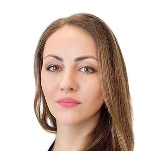 Сударикова Наталия Михайловна
