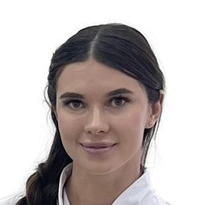 Катаева Алина Алексеевна