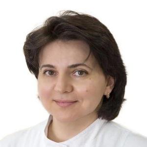 Глинкина Татьяна Анатольевна