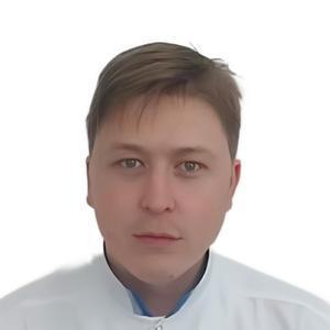 Кучев Андрей Геннадьевич
