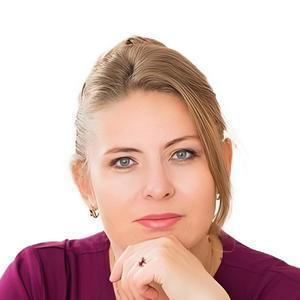 Баринова Галина Викторовна