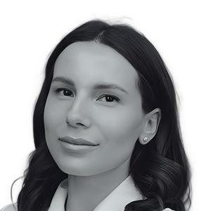 Соловьёва Полина Олеговна