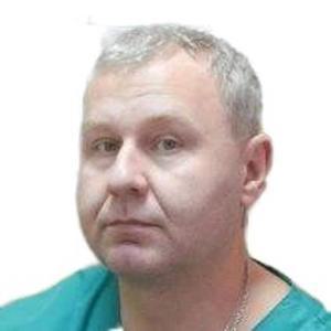 Хахонин Демьян Валентинович