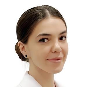 Маскаева Татьяна Геннадьевна