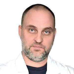 Дудин Сергей Александрович