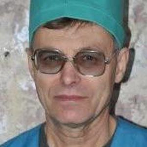 Зинченко Александр Иванович