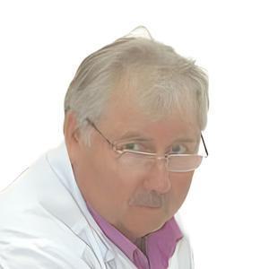 Иванов Станислав Васильевич