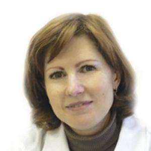 Соколова Светлана Валентиновна