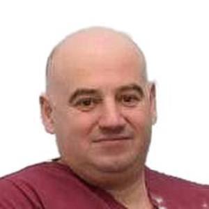 Невельский Владимир Валерьевич
