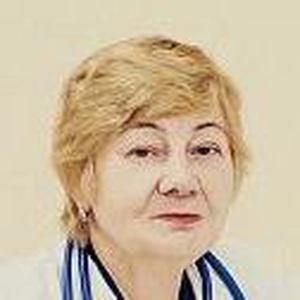 Трифонова Тамара Евстафьевна