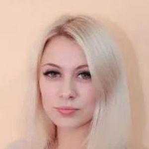 Дубова Елена Александровна