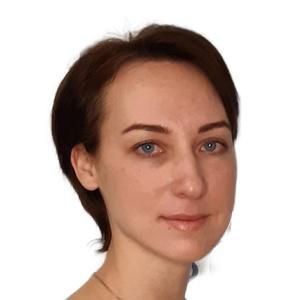 Сидорова Наталья Сергеевна