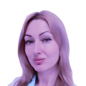 Калюжная Галина Викторовна
