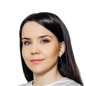 Гвоздева Анастасия Владимировна