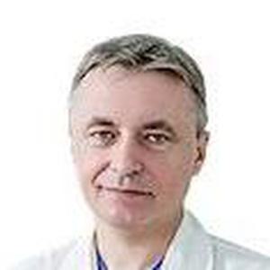 Рыков Олег Владимирович