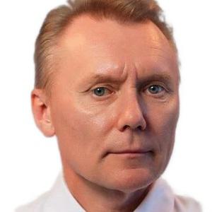 Тарасов Александр Михайлович