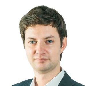 Керзиков Олег Андреевич