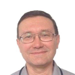 Щепалов Алексей Васильевич