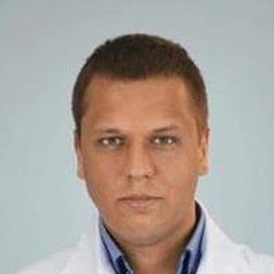 Михеев Александр Александрович