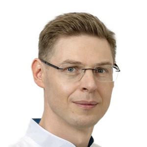 Лохмачев Павел Вячеславович