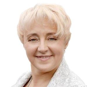 Натарова Кира Александровна