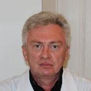 Кузьмин Сергей Борисович