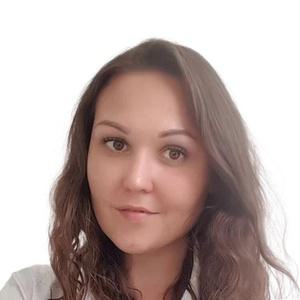 Иванникова Надежда Александровна