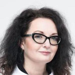 Виткина Ольга Александровна