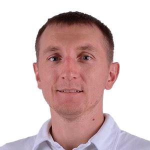 Гончаренко Александр Николаевич