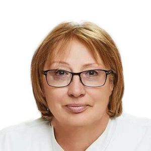 Корунова Елена Константиновна