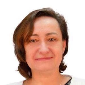 Порохина Елена Валерьевна