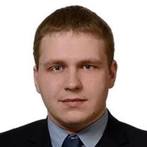Терехов Максим Игоревич