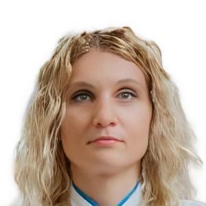 Кузьменко Яна Константиновна