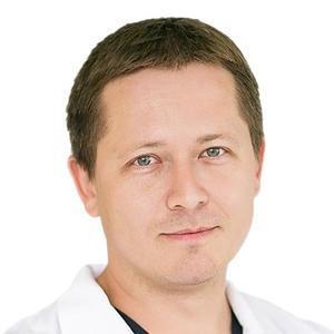 Максимов Сергей Васильевич