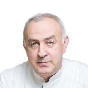 Константинов Юрий Петрович