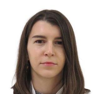 Вельбик Ирина Владимировна