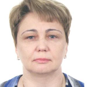 Хомутова Татьяна Андреевна