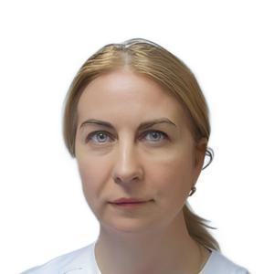 Гранина Наталья Николаевна