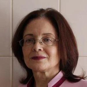 Павлова Елена Владимировна