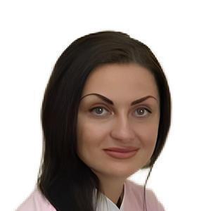 Метла Яна Игоревна