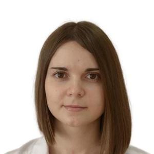Миронова Татьяна Сергеевна
